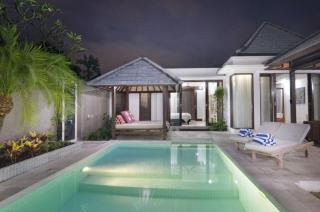 Villa Hibiscus - Sanur - 0