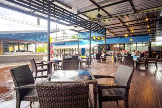 Naiyang Beach Hotel SHA Plus - Strand Nai Yang - 6