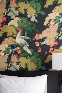 Thon Hotel Bristol, Bergen - Bergen - 9