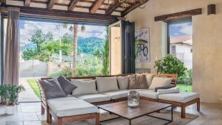 Beautiful villa Benvenuti with private pool near Motovun - 8