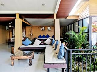Naiyang Beach Hotel SHA Plus - Strand Nai Yang - 5