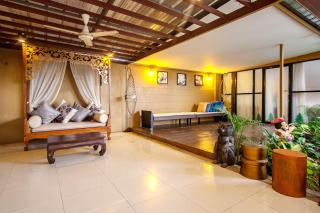 Naiyang Beach Hotel SHA Plus - Strand Nai Yang - 3