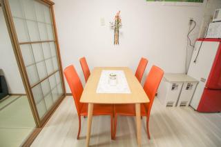 Apollo Juso - Osaka - 1