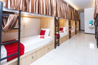 RedDoorz Hostel @ Malang City Center 2 - Malang - 5