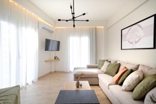 Odyssey Residence - Athènes - 0