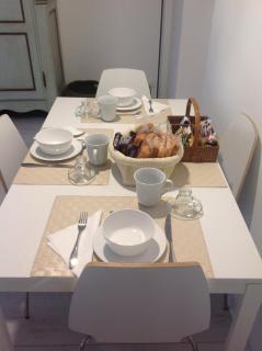 Madama Suite - Turin - 1