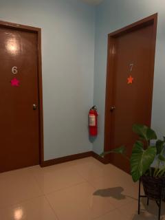 Brielles Travellers Inn - Città di Tagbilaran - 4