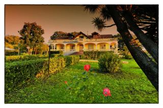 Villa Costiera Salerno - Salerno - 7
