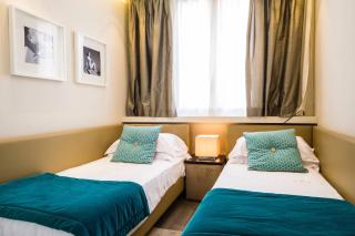 Residence Lungomare - Charming apartments - Riccione - 7