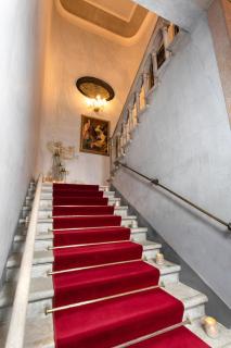 Ca' Vendramin Zago - Venice - 2