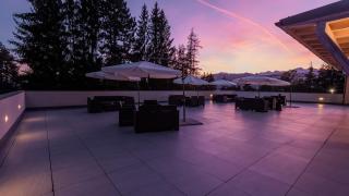 Hotel Milano - Fondo - 1