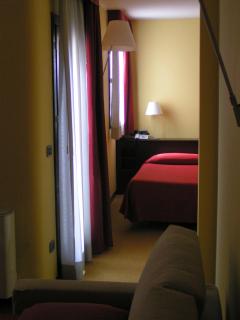 Albergo Verdi - Padoue - 5