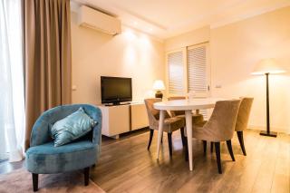 Residence Lungomare - Charming apartments - Riccione - 5