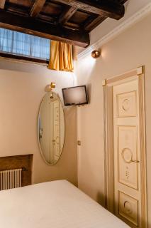 Locanda Del Sole-Roma Piazza Di Spagna Ripetta - Roma - 7