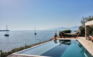 Belvedere Mykonos - Waterfront Villa & Suites - The Leading Hotels of the World - Míconos - 7