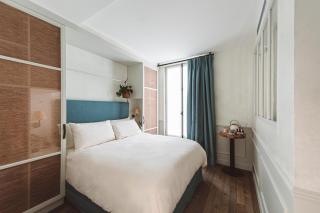HOY Paris - Yoga Hotel - Parijs - 9