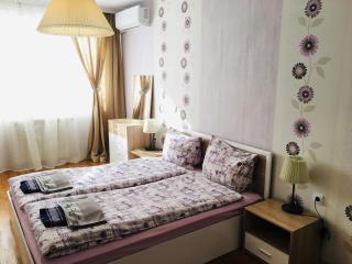 Fresh Apartment - Sofia - 4