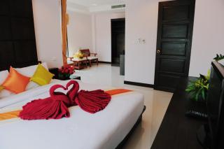 Ice Kamala Beach Hotel - Kamala Beach - 5