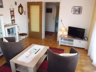Restaurant - Pension Herrgottstal - Creglingen - 1