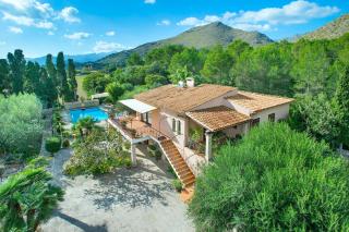 Owl Booking Villa Far - 15 Min Walk to the Beach - Port de Pollença - 7