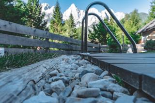 Hiša Katja-Privat wellness - Kranjska Gora - 3