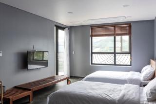 Interlaken Stay - Gapyeong - 6