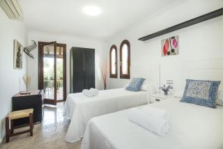 Owl Booking Villa Far - 15 Min Walk to the Beach - 1