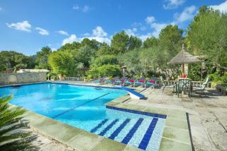 Owl Booking Villa Far - 15 Min Walk to the Beach - Port de Pollença - 6