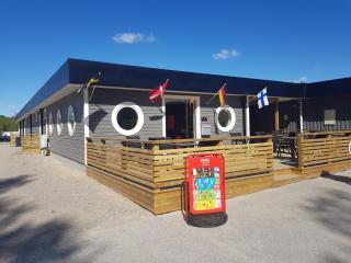Halens Camping och Stugby - Olofström - 0