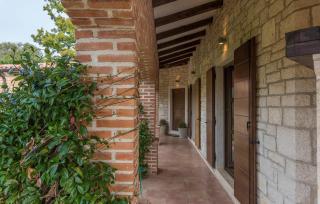 Luxury Unique Stone Villa Rustica in Istria - Barat - 4