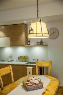 Apartament Montagne - 2
