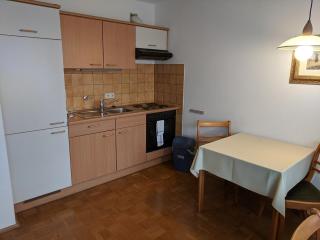 Apparthaus Arosa - Essen - 7