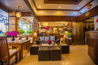 Pro Andaman Place - Karon Beach - 8