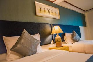 Pro Andaman Place - Karon Beach - 0