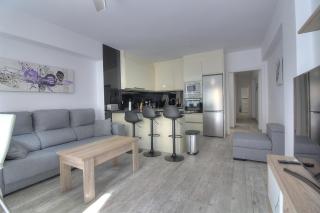 Apartamento Ghana - Calpe - 0