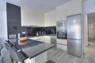 Apartamento Ghana - Calpe - 2