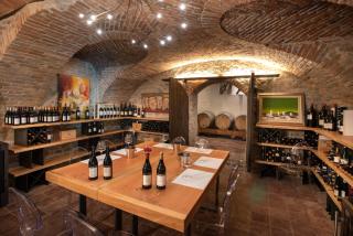 Cascina Meriame - Serralunga d'Alba - 8