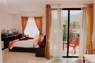 Ice Kamala Beach Hotel - Kamala Beach - 3