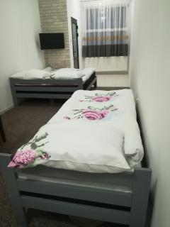 Buko apartamenty - Uniejow - 9