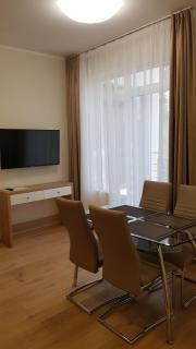 Black Pearl Apartments - Jūrmala - 4