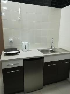 Buko apartamenty - Uniejow - 3