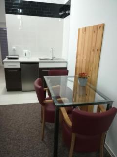 Buko apartamenty - Uniejow - 1