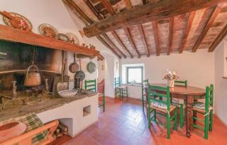La Ginestra - Terrazza - Orciatico - 2