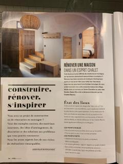 Le Gabion, luxueux appartement avec sauna, Serre chevalier Vallée - Saint-Chaffrey - 4