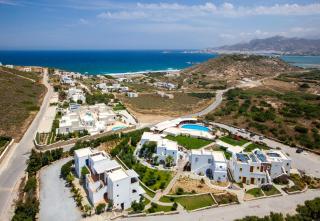 Golden Sun Hotel - Stelida - 0