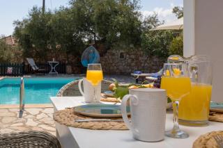 Kostas Cottages - Agios Nikolaos - 1