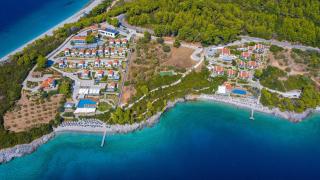 Adrina Beach Hotel - Panormos - 7