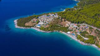 Adrina Beach Hotel - Panormos - 6
