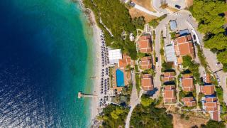 Adrina Beach Hotel - Panormos - 8