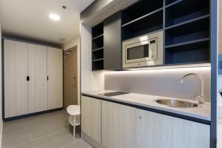 Residencia Universitaria Resa Campus Málaga - Málaga - 5